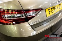 USED 2016 16 SKODA SUPERB 2.0 TDI Laurin & Klement Hatchback 5dr Diesel Manual Euro 6 (s/s) (150 ps) 