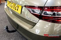 USED 2016 16 SKODA SUPERB 2.0 TDI Laurin & Klement Hatchback 5dr Diesel Manual Euro 6 (s/s) (150 ps) 