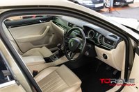 USED 2016 16 SKODA SUPERB 2.0 TDI Laurin & Klement Hatchback 5dr Diesel Manual Euro 6 (s/s) (150 ps) 