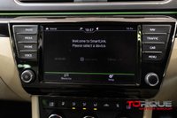 USED 2016 16 SKODA SUPERB 2.0 TDI Laurin & Klement Hatchback 5dr Diesel Manual Euro 6 (s/s) (150 ps) 