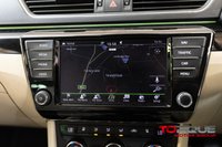USED 2016 16 SKODA SUPERB 2.0 TDI Laurin & Klement Hatchback 5dr Diesel Manual Euro 6 (s/s) (150 ps) 
