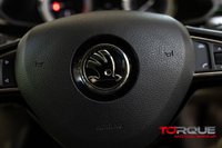 USED 2016 16 SKODA SUPERB 2.0 TDI Laurin & Klement Hatchback 5dr Diesel Manual Euro 6 (s/s) (150 ps) 