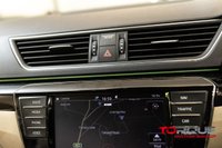 USED 2016 16 SKODA SUPERB 2.0 TDI Laurin & Klement Hatchback 5dr Diesel Manual Euro 6 (s/s) (150 ps) 