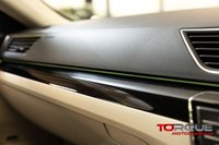 USED 2016 16 SKODA SUPERB 2.0 TDI Laurin & Klement Hatchback 5dr Diesel Manual Euro 6 (s/s) (150 ps) 