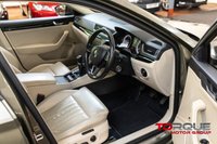 USED 2016 16 SKODA SUPERB 2.0 TDI Laurin & Klement Hatchback 5dr Diesel Manual Euro 6 (s/s) (150 ps) 