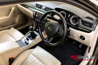 USED 2016 16 SKODA SUPERB 2.0 TDI Laurin & Klement Hatchback 5dr Diesel Manual Euro 6 (s/s) (150 ps) 