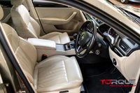 USED 2016 16 SKODA SUPERB 2.0 TDI Laurin & Klement Hatchback 5dr Diesel Manual Euro 6 (s/s) (150 ps) 