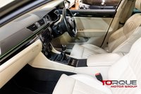 USED 2016 16 SKODA SUPERB 2.0 TDI Laurin & Klement Hatchback 5dr Diesel Manual Euro 6 (s/s) (150 ps) 