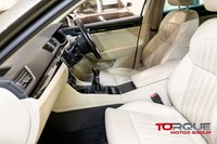 USED 2016 16 SKODA SUPERB 2.0 TDI Laurin & Klement Hatchback 5dr Diesel Manual Euro 6 (s/s) (150 ps) 