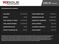 USED 2016 16 SKODA SUPERB 2.0 TDI Laurin & Klement Hatchback 5dr Diesel Manual Euro 6 (s/s) (150 ps) 