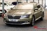 USED 2016 16 SKODA SUPERB 2.0 TDI Laurin & Klement Hatchback 5dr Diesel Manual Euro 6 (s/s) (150 ps) 