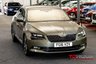 USED 2016 16 SKODA SUPERB 2.0 TDI Laurin & Klement Hatchback 5dr Diesel Manual Euro 6 (s/s) (150 ps) 