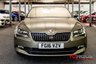 USED 2016 16 SKODA SUPERB 2.0 TDI Laurin & Klement Hatchback 5dr Diesel Manual Euro 6 (s/s) (150 ps) 