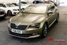 USED 2016 16 SKODA SUPERB 2.0 TDI Laurin & Klement Hatchback 5dr Diesel Manual Euro 6 (s/s) (150 ps) 