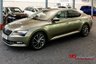 USED 2016 16 SKODA SUPERB 2.0 TDI Laurin & Klement Hatchback 5dr Diesel Manual Euro 6 (s/s) (150 ps) 