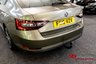 USED 2016 16 SKODA SUPERB 2.0 TDI Laurin & Klement Hatchback 5dr Diesel Manual Euro 6 (s/s) (150 ps) 