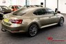 USED 2016 16 SKODA SUPERB 2.0 TDI Laurin & Klement Hatchback 5dr Diesel Manual Euro 6 (s/s) (150 ps) 