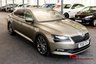 USED 2016 16 SKODA SUPERB 2.0 TDI Laurin & Klement Hatchback 5dr Diesel Manual Euro 6 (s/s) (150 ps) 