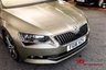 USED 2016 16 SKODA SUPERB 2.0 TDI Laurin & Klement Hatchback 5dr Diesel Manual Euro 6 (s/s) (150 ps) 