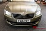 USED 2016 16 SKODA SUPERB 2.0 TDI Laurin & Klement Hatchback 5dr Diesel Manual Euro 6 (s/s) (150 ps) 