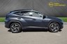 USED 2022 22 HYUNDAI TUCSON 1.6 T-GDi Ultimate SUV 5dr Petrol Manual Euro 6 (s/s) (150 ps) HEATED AND COOLING SEATS