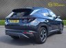 USED 2022 22 HYUNDAI TUCSON 1.6 T-GDi Ultimate SUV 5dr Petrol Manual Euro 6 (s/s) (150 ps) HEATED AND COOLING SEATS