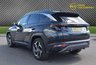 USED 2022 22 HYUNDAI TUCSON 1.6 T-GDi Ultimate SUV 5dr Petrol Manual Euro 6 (s/s) (150 ps) HEATED AND COOLING SEATS
