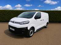 USED 2023 23 CITROEN DISPATCH 1.5 BlueHDi 1000 Enterprise Edition M Panel Van 6dr Diesel Manual FWD 2 Euro 6 (s/s) (100 ps) 