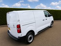 USED 2023 23 CITROEN DISPATCH 1.5 BlueHDi 1000 Enterprise Edition M Panel Van 6dr Diesel Manual FWD 2 Euro 6 (s/s) (100 ps) 