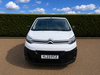 USED 2023 23 CITROEN DISPATCH 1.5 BlueHDi 1000 Enterprise Edition M Panel Van 6dr Diesel Manual FWD 2 Euro 6 (s/s) (100 ps) 