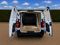 USED 2023 23 CITROEN DISPATCH 1.5 BlueHDi 1000 Enterprise Edition M Panel Van 6dr Diesel Manual FWD 2 Euro 6 (s/s) (100 ps) 