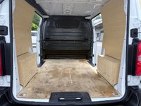 USED 2023 23 CITROEN DISPATCH 1.5 BlueHDi 1000 Enterprise Edition M Panel Van 6dr Diesel Manual FWD 2 Euro 6 (s/s) (100 ps) 