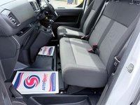 USED 2023 23 CITROEN DISPATCH 1.5 BlueHDi 1000 Enterprise Edition M Panel Van 6dr Diesel Manual FWD 2 Euro 6 (s/s) (100 ps) 