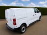USED 2023 23 CITROEN DISPATCH 1.5 BlueHDi 1000 Enterprise Edition M Panel Van 6dr Diesel Manual FWD 2 Euro 6 (s/s) (100 ps) 