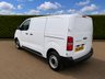 USED 2023 23 CITROEN DISPATCH 1.5 BlueHDi 1000 Enterprise Edition M Panel Van 6dr Diesel Manual FWD 2 Euro 6 (s/s) (100 ps) 