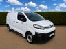 USED 2023 23 CITROEN DISPATCH 1.5 BlueHDi 1000 Enterprise Edition M Panel Van 6dr Diesel Manual FWD 2 Euro 6 (s/s) (100 ps) 