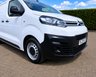 USED 2023 23 CITROEN DISPATCH 1.5 BlueHDi 1000 Enterprise Edition M Panel Van 6dr Diesel Manual FWD 2 Euro 6 (s/s) (100 ps) 