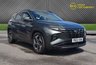 USED 2022 22 HYUNDAI TUCSON 1.6 T-GDi Ultimate SUV 5dr Petrol Manual Euro 6 (s/s) (150 ps) ELECTRIC HEATED+COOLING SEATS