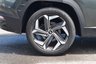 USED 2022 22 HYUNDAI TUCSON 1.6 T-GDi Ultimate SUV 5dr Petrol Manual Euro 6 (s/s) (150 ps) ELECTRIC HEATED+COOLING SEATS