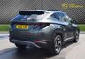 USED 2022 22 HYUNDAI TUCSON 1.6 T-GDi Ultimate SUV 5dr Petrol Manual Euro 6 (s/s) (150 ps) ELECTRIC HEATED+COOLING SEATS