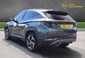 USED 2022 22 HYUNDAI TUCSON 1.6 T-GDi Ultimate SUV 5dr Petrol Manual Euro 6 (s/s) (150 ps) ELECTRIC HEATED+COOLING SEATS