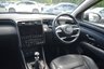 USED 2022 22 HYUNDAI TUCSON 1.6 T-GDi Ultimate SUV 5dr Petrol Manual Euro 6 (s/s) (150 ps) ELECTRIC HEATED+COOLING SEATS