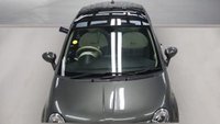 USED 2018 18 FIAT 500 1.2 Lounge Hatchback 3dr Petrol Manual Euro 6 (s/s) (69 bhp) 