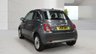 USED 2018 18 FIAT 500 1.2 Lounge Hatchback 3dr Petrol Manual Euro 6 (s/s) (69 bhp) 