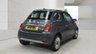USED 2018 18 FIAT 500 1.2 Lounge Hatchback 3dr Petrol Manual Euro 6 (s/s) (69 bhp) 