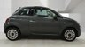 USED 2018 18 FIAT 500 1.2 Lounge Hatchback 3dr Petrol Manual Euro 6 (s/s) (69 bhp) 