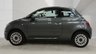 USED 2018 18 FIAT 500 1.2 Lounge Hatchback 3dr Petrol Manual Euro 6 (s/s) (69 bhp) 