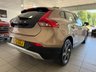 USED 2015 65 VOLVO V40 CROSS COUNTRY 2.0 D2 SE Nav Hatchback 5dr Diesel Manual Euro 6 (s/s) (120 ps) FSH + Nav + 12m MOT