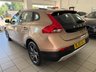 USED 2015 65 VOLVO V40 CROSS COUNTRY 2.0 D2 SE Nav Hatchback 5dr Diesel Manual Euro 6 (s/s) (120 ps) FSH + Nav + 12m MOT