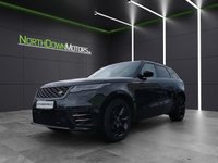 USED 2022 22 LAND ROVER RANGE ROVER VELAR 2.0 D200 MHEV R-Dynamic SE SUV 5dr Diesel Auto 4WD Euro 6 (s/s) (204 ps) Full Service History, Low Rate Finance Available, Excellent Condition